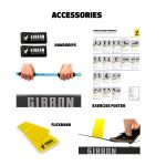 Afbeeldingen van Gibbon Slackrack Fitness